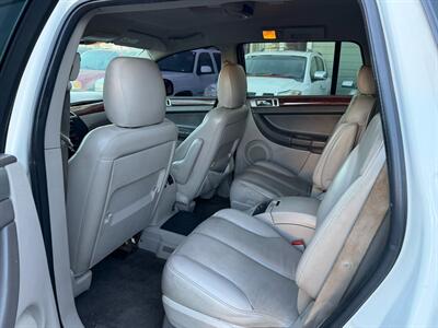2006 Chrysler Pacifica Touring - Photo 18 - Los Angeles, CA 91306
