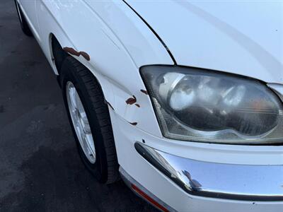 2006 Chrysler Pacifica Touring - Photo 53 - Los Angeles, CA 91306