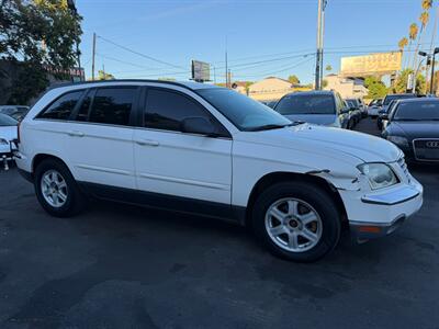 2006 Chrysler Pacifica Touring - Photo 3 - Los Angeles, CA 91306