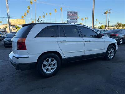 2006 Chrysler Pacifica Touring - Photo 34 - Los Angeles, CA 91306