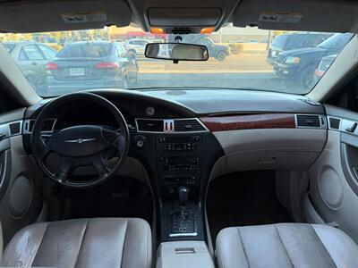 2006 Chrysler Pacifica Touring - Photo 23 - Los Angeles, CA 91306
