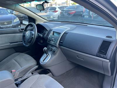 2008 Nissan Sentra 2.0   - Photo 40 - Los Angeles, CA 91306