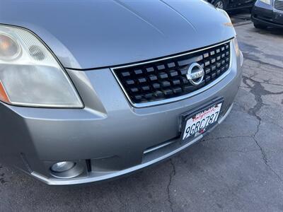 2008 Nissan Sentra 2.0   - Photo 65 - Los Angeles, CA 91306