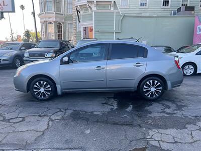 2008 Nissan Sentra 2.0   - Photo 11 - Los Angeles, CA 91306
