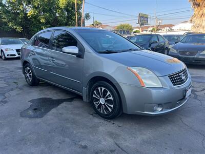2008 Nissan Sentra 2.0   - Photo 2 - Los Angeles, CA 91306