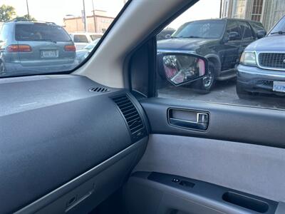 2008 Nissan Sentra 2.0   - Photo 45 - Los Angeles, CA 91306