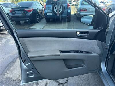 2008 Nissan Sentra 2.0   - Photo 15 - Los Angeles, CA 91306