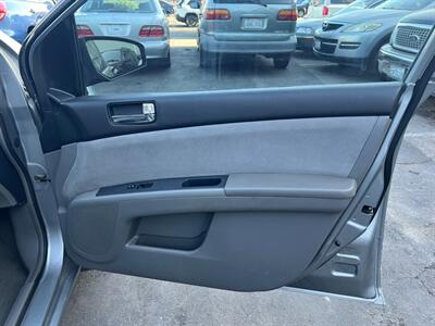 2008 Nissan Sentra 2.0   - Photo 39 - Los Angeles, CA 91306