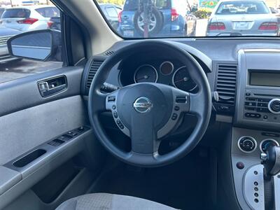 2008 Nissan Sentra 2.0   - Photo 24 - Los Angeles, CA 91306