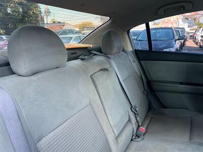2008 Nissan Sentra 2.0   - Photo 43 - Los Angeles, CA 91306