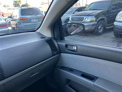 2008 Nissan Sentra 2.0   - Photo 22 - Los Angeles, CA 91306