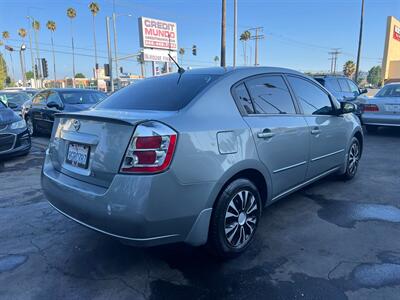 2008 Nissan Sentra 2.0   - Photo 8 - Los Angeles, CA 91306
