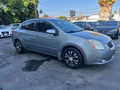 2008 Nissan Sentra 2.0   - Photo 3 - Los Angeles, CA 91306
