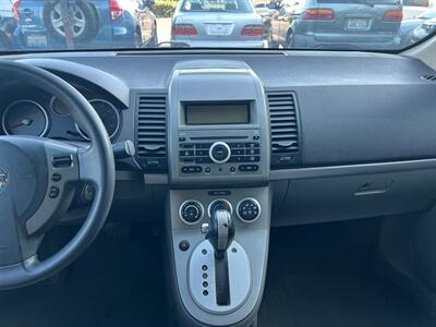 2008 Nissan Sentra 2.0   - Photo 23 - Los Angeles, CA 91306