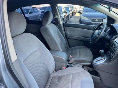 2008 Nissan Sentra 2.0   - Photo 41 - Los Angeles, CA 91306