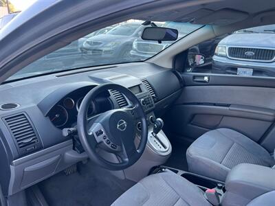 2008 Nissan Sentra 2.0   - Photo 16 - Los Angeles, CA 91306