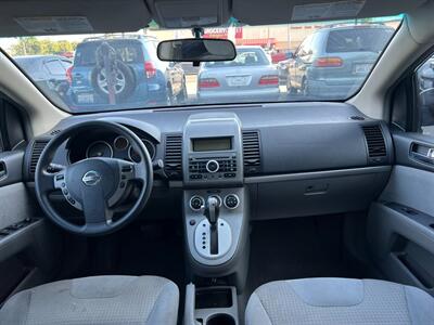2008 Nissan Sentra 2.0   - Photo 44 - Los Angeles, CA 91306