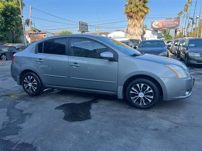 2008 Nissan Sentra 2.0   - Photo 4 - Los Angeles, CA 91306