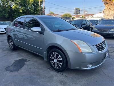 2008 Nissan Sentra 2.0   - Photo 36 - Los Angeles, CA 91306