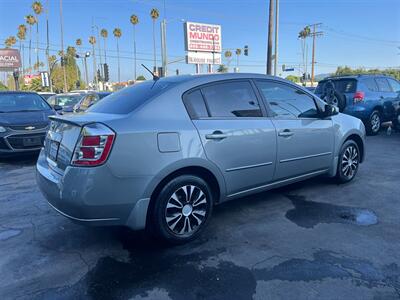 2008 Nissan Sentra 2.0   - Photo 7 - Los Angeles, CA 91306