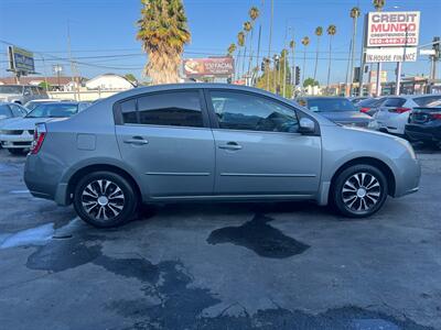 2008 Nissan Sentra 2.0   - Photo 5 - Los Angeles, CA 91306