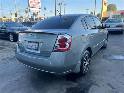 2008 Nissan Sentra 2.0   - Photo 33 - Los Angeles, CA 91306