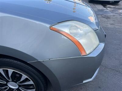 2008 Nissan Sentra 2.0   - Photo 64 - Los Angeles, CA 91306
