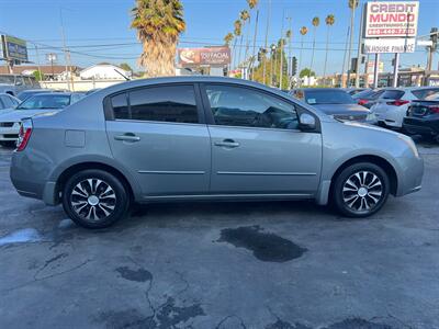 2008 Nissan Sentra 2.0   - Photo 35 - Los Angeles, CA 91306