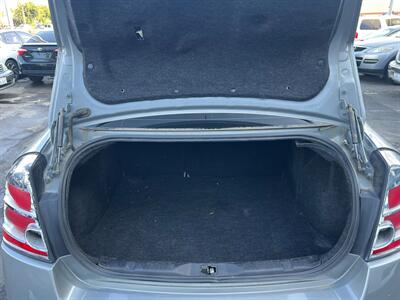 2008 Nissan Sentra 2.0   - Photo 20 - Los Angeles, CA 91306
