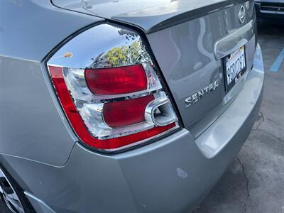 2008 Nissan Sentra 2.0   - Photo 58 - Los Angeles, CA 91306