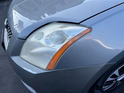 2008 Nissan Sentra 2.0   - Photo 55 - Los Angeles, CA 91306