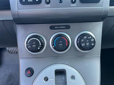 2008 Nissan Sentra 2.0   - Photo 47 - Los Angeles, CA 91306