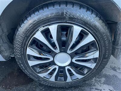 2008 Nissan Sentra 2.0   - Photo 13 - Los Angeles, CA 91306