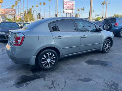 2008 Nissan Sentra 2.0   - Photo 34 - Los Angeles, CA 91306