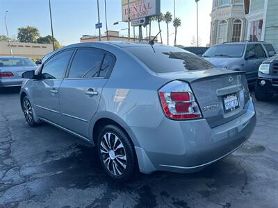 2008 Nissan Sentra 2.0   - Photo 9 - Los Angeles, CA 91306