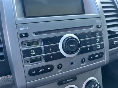2008 Nissan Sentra 2.0   - Photo 69 - Los Angeles, CA 91306
