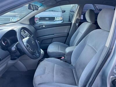 2008 Nissan Sentra 2.0   - Photo 17 - Los Angeles, CA 91306