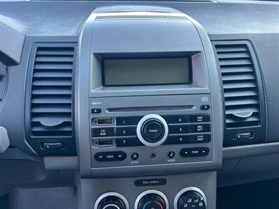 2008 Nissan Sentra 2.0   - Photo 46 - Los Angeles, CA 91306
