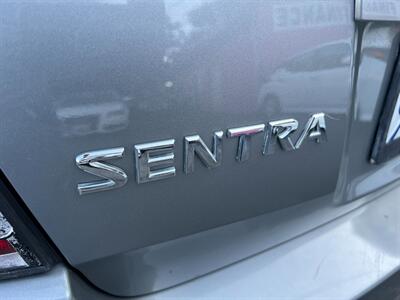 2008 Nissan Sentra 2.0   - Photo 37 - Los Angeles, CA 91306