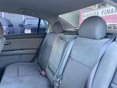 2008 Nissan Sentra 2.0   - Photo 19 - Los Angeles, CA 91306