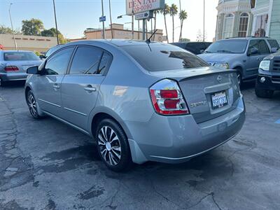 2008 Nissan Sentra 2.0   - Photo 32 - Los Angeles, CA 91306