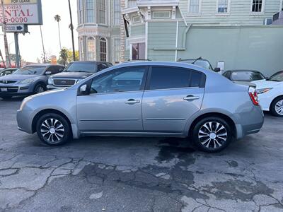 2008 Nissan Sentra 2.0   - Photo 30 - Los Angeles, CA 91306