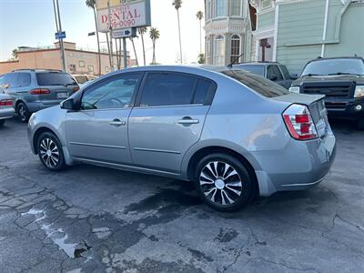 2008 Nissan Sentra 2.0   - Photo 31 - Los Angeles, CA 91306