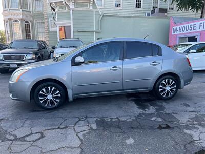 2008 Nissan Sentra 2.0   - Photo 29 - Los Angeles, CA 91306