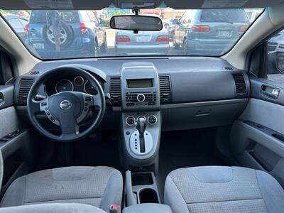 2008 Nissan Sentra 2.0   - Photo 21 - Los Angeles, CA 91306