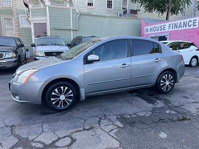 2008 Nissan Sentra 2.0   - Photo 28 - Los Angeles, CA 91306