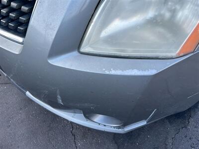 2008 Nissan Sentra 2.0   - Photo 54 - Los Angeles, CA 91306