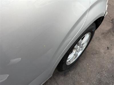 2016 Chevrolet Sonic LT Auto   - Photo 56 - Los Angeles, CA 91306