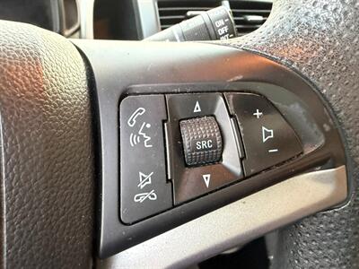 2016 Chevrolet Sonic LT Auto   - Photo 50 - Los Angeles, CA 91306