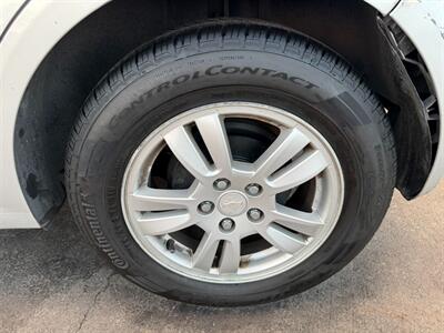 2016 Chevrolet Sonic LT Auto   - Photo 13 - Los Angeles, CA 91306